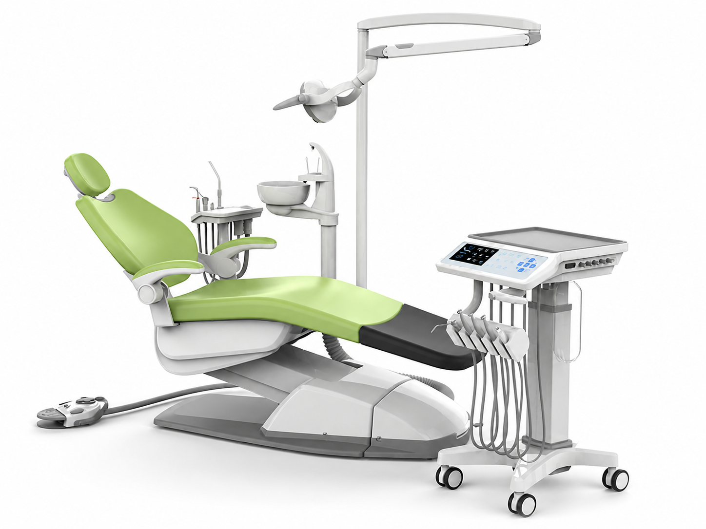Inside Dr.Amruta Sankalp Bhandarkar — Mulund East, Mumbai